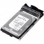 Серверный жесткий диск IBM 2TB 7,200 rpm 6Gb SAS 00Y2471 3,5 LFF, 2 ТБ, SAS