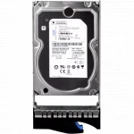 Серверный жесткий диск IBM 2TB 7,200 rpm 6Gb SAS 00Y2471 3,5 LFF, 2 ТБ, SAS