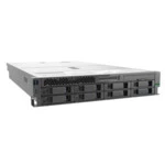 Сервер Sugon CX50-G25 98000867A0 2U Rack, Xeon E5-2650 v4, 2200 МГц, 12, 30, 2 x 16 ГБ, LFF 3.5", 8, 2x 2 ТБ