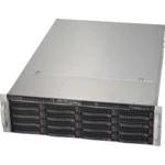 Серверный корпус Supermicro CSE-836BE2C-R1K03JBOD