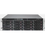 Серверный корпус Supermicro CSE-836BE2C-R1K03JBOD