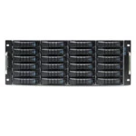 Серверный корпус AIC RSC-4ET XE1-4ET00-01