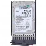 Опция для системы хранения данных СХД HPE 2.4TB 10K 12G SAS 2.5' Q2R41A (Диск для СХД)