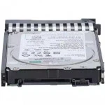 Опция для системы хранения данных СХД HPE 2.4TB 10K 12G SAS 2.5' Q2R41A (Диск для СХД)