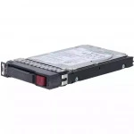 Опция для системы хранения данных СХД HPE 2.4TB 10K 12G SAS 2.5' Q2R41A (Диск для СХД)