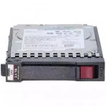 Опция для системы хранения данных СХД HPE 2.4TB 10K 12G SAS 2.5' Q2R41A (Диск для СХД)