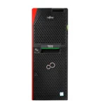 Сервер Fujitsu PRIMERGY TX1330 M3 VFY:T1333SC040IN (Tower, Xeon E3-1220 v6, 3000 МГц, 4, 8, 1 x 8 ГБ, LFF 3.5", 4, 2x 1 ТБ)