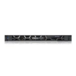 Сервер Dell PowerEdge R640 R640-2493 (1U Rack, Xeon Silver 4114, 2200 МГц, 10, 13.75, 2 x 16 ГБ, SFF 2.5", 8, 1x 1.2 ТБ)