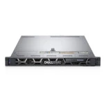 Сервер Dell PowerEdge R640 R640-2493 (1U Rack, Xeon Silver 4114, 2200 МГц, 10, 13.75, 2 x 16 ГБ, SFF 2.5", 8, 1x 1.2 ТБ)