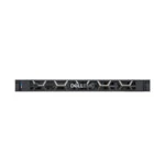 Сервер Dell PowerEdge R440 R440-2455 1U Rack, Xeon Gold 6126, 2600 МГц, 12, 19.25, 2 x 16 ГБ, LFF 3.5", 4, 1x 1 ТБ