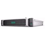 Сервер HPE ProLiant DL385 Gen10 878712-B21 2U Rack, EPYC 7251, 2100 МГц, 8, 32, 1 x 16 ГБ, LFF 3.5", 12