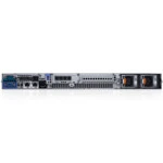 Сервер Dell PowerEdge R330 210-AFEV_A01 1U Rack, Xeon E3-1220 v5, 3000 МГц, 4, 8