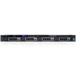 Сервер Dell PowerEdge R330 210-AFEV_A01 1U Rack, Xeon E3-1220 v5, 3000 МГц, 4, 8