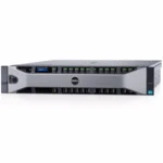 Сервер Dell PowerEdge R730 PE-R730R1 2U Rack, Xeon E5-2609 v4, 1700 МГц, 8, 2