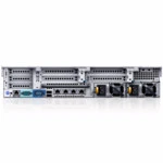 Сервер Dell PowerEdge R730 PE-R730R1 2U Rack, Xeon E5-2609 v4, 1700 МГц, 8, 2