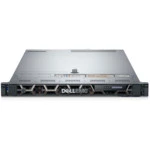 Сервер Dell PowerEdge R640 210-AKWU_A02 1U Rack, Xeon Silver 4114, 2200 МГц, 10, 13.75