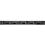 Сервер Dell PowerEdge R640 210-AKWU_A02 1U Rack, Xeon Silver 4114, 2200 МГц, 10, 13.75