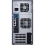Сервер Dell PowerEdge T130 210-AFFS_5 (Tower, Xeon E3-1280 v6, 3900 МГц, 4, 8)