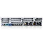 Сервер Dell PowerEdge 210-ACXU-A 1U Rack, Xeon E5-2630 v3, 2400 МГц, 8, 20