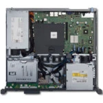 Сервер Dell PowerEdge R430 210-ADLO/272653451/36VDCC2 (1U Rack, Xeon E5-2623 v3, 3000 МГц, 4, 10)
