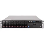 Серверная платформа Supermicro SYS-2029P-C1R Rack (2U)