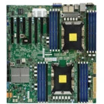 Серверная платформа Supermicro SYS-2029P-C1R Rack (2U)