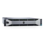 Сервер Dell PowerEdge R730XD 210-ADBC-162 2U Rack, Xeon E5-2630 v4, 2200 МГц, 10, 25