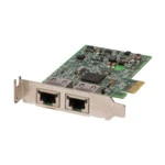 Сетевая карта Dell 540-BCBN (Ethernet (LAN / RJ45))