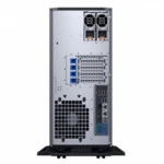 Сервер Dell PowerEdge T330 210-AFFQ-019 Tower, Xeon E3-1280 v6, 3900 МГц, 4, 8