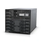 Серверная платформа Lenovo Flex System Enterprise Chassis 8721ALG-NNC-001 (Rack (10U))