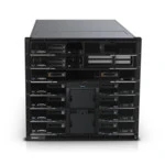 Серверная платформа Lenovo Flex System Enterprise Chassis 8721ALG-NNC-001 (Rack (10U))