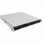 Серверный корпус Supermicro CSE-813MFTQ-R606CB