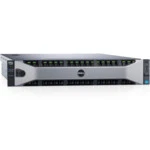 Сервер Dell PowerEdge R730 210-ACXU-306 2U Rack, Xeon E5-2650 v4, 2200 МГц, 12, 30