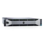 Сервер Dell PowerEdge R730 210-ACXU-303 2U Rack, Xeon E5-2620 v4, 2100 МГц, 8, 20