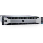 Сервер Dell PowerEdge R730XD 210-ADBC-270 2U Rack, Xeon E5-2643 v4, 3400 МГц, 6, 20