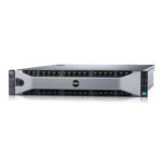 Сервер Dell PowerEdge R730XD 210-ADBC-270 2U Rack, Xeon E5-2643 v4, 3400 МГц, 6, 20