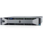 Сервер Dell PowerEdge R730 210-ACXU_A14 1U Rack, Xeon E5-2603 v3, 1600 МГц, 6, 15