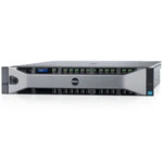 Сервер Dell PowerEdge R730 210-ACXU_A04 1U Rack, Xeon E5-2630 v4, 2200 МГц, 10, 25