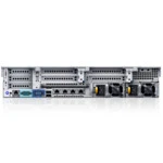 Сервер Dell PowerEdge R730 210-ACXU_A04 1U Rack, Xeon E5-2630 v4, 2200 МГц, 10, 25