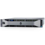 Сервер Dell PowerEdge R730 210-ACXU_A6 1U Rack