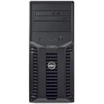 Сервер Dell PowerEdge T110 II 210-35875-A2 Tower, Xeon E3-1220 v3, 3100 МГц, 4, 8