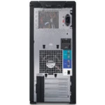 Сервер Dell PowerEdge T110 II 210-35875-A2 Tower, Xeon E3-1220 v3, 3100 МГц, 4, 8