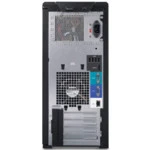 Сервер Dell PowerEdge T110 II 210-35875_A1 (Tower, Xeon E3-1220 v3, 3100 МГц, 4, 8)