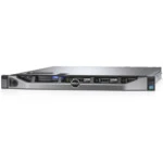 Сервер Dell PowerEdge R430 210-ADLO_3_1 1U Rack, Xeon E5-2609 v3, 1900 МГц, 6, 15