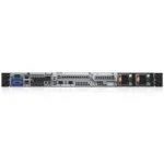 Сервер Dell PowerEdge R430 210-ADLO_3_1 1U Rack, Xeon E5-2609 v3, 1900 МГц, 6, 15