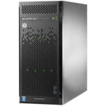 Сервер HPE ProLiant ML110 Gen9 840675-425 (Tower, Xeon E5-2620 v4, 2100 МГц, 8, 20)