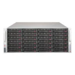 Серверный корпус Supermicro CSE-846BE1C-R1K23B