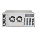 Серверный корпус Supermicro CSE-846BE1C-R1K23B
