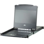 KVM-переключатель ATEN CL6708MW