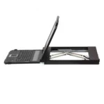 KVM-переключатель ATEN CL3800NW-ATA-RG